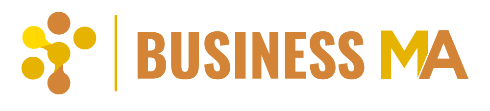 Business MA logo