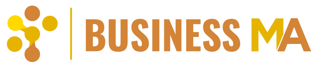 Business MA Logo