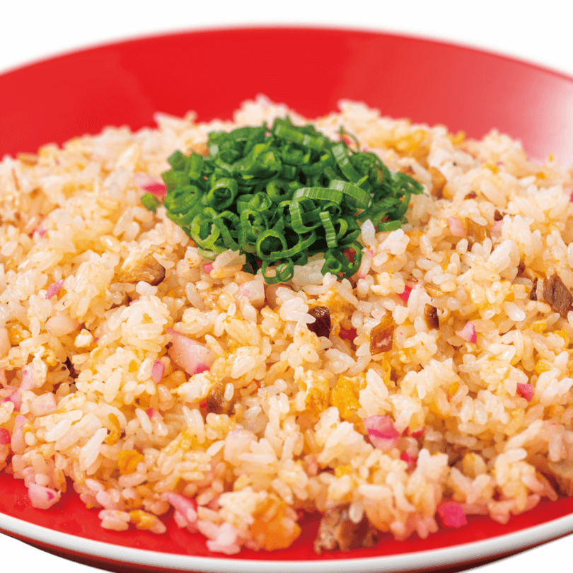 Fried Rice (1)