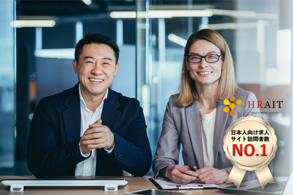 アメリカで日本人向け求人サイト訪問者数トップの人材紹介ビジネスHRAIT（ハライト）を通じてアメリカで起業・投資、E2ビザ（投資家ビザ）を取得する