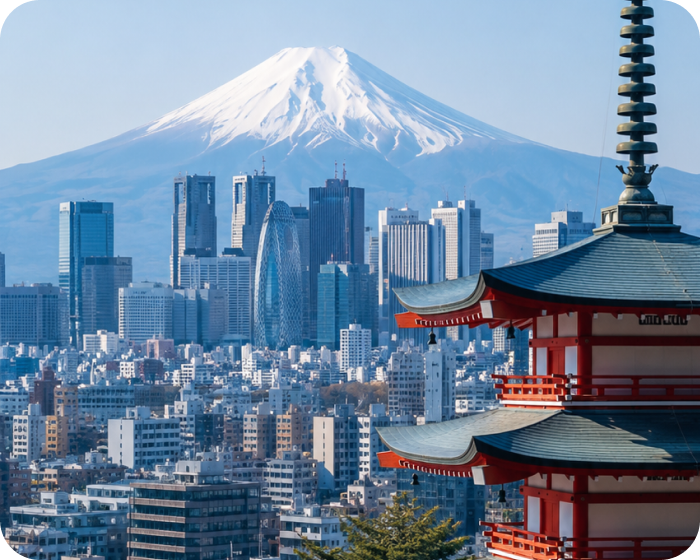 Why M&A a Japanese business now