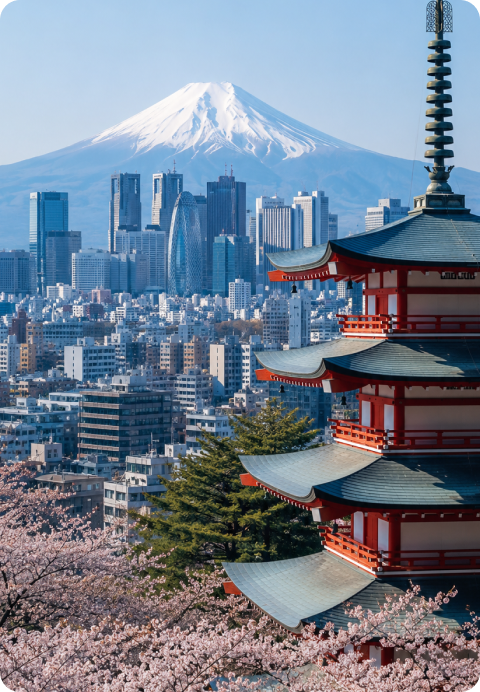 Why buying a Japanese business now